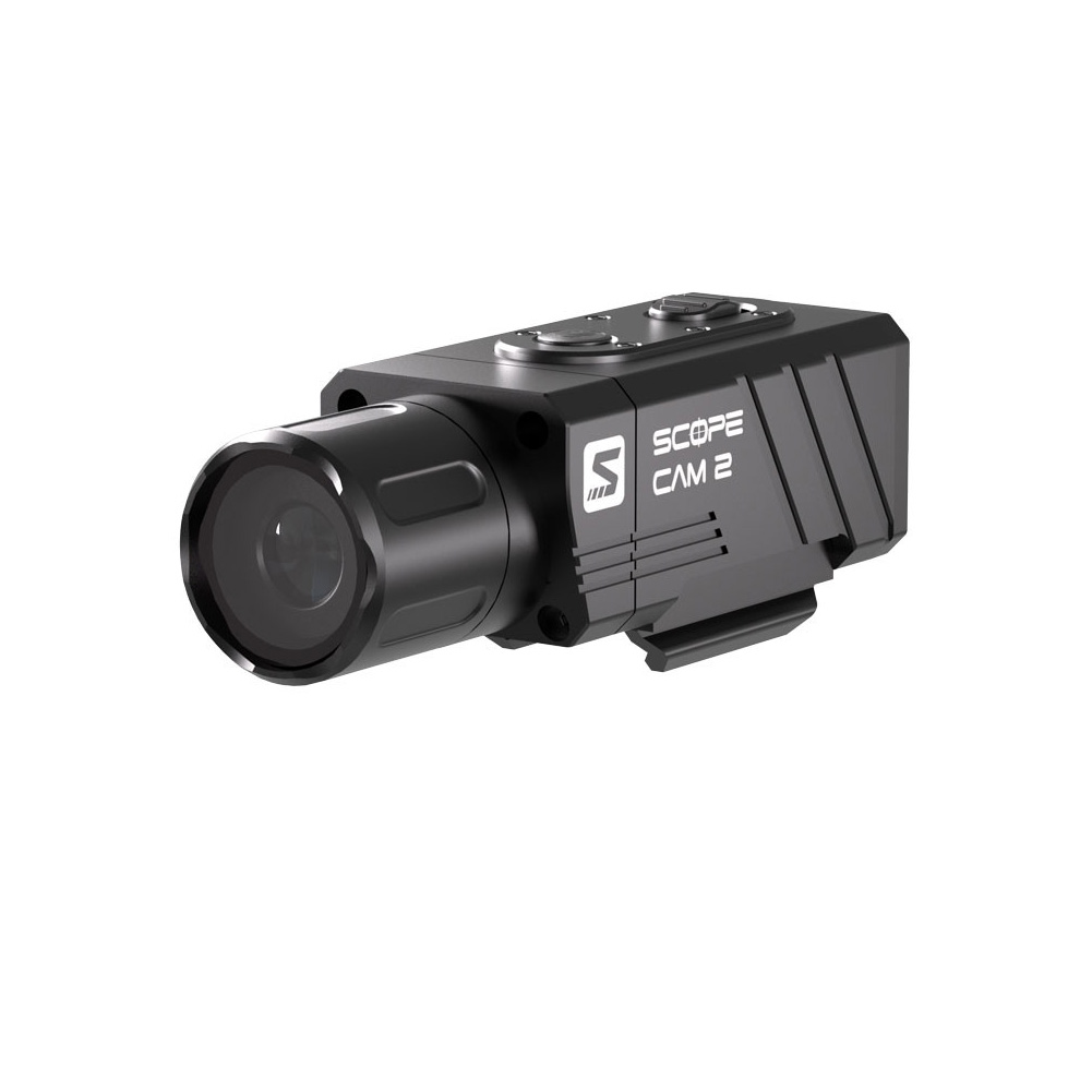 RunCam ScopeCam 2S 1080P HD Wi – Outdoor Hunting Vehicle Bewertung und Preis