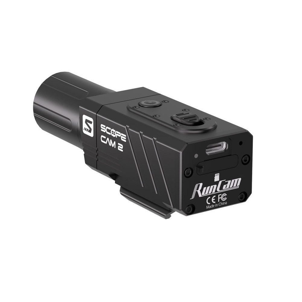 RunCam ScopeCam 2S 1080P HD Wi – Outdoor Hunting Vehicle Bewertung und Preis