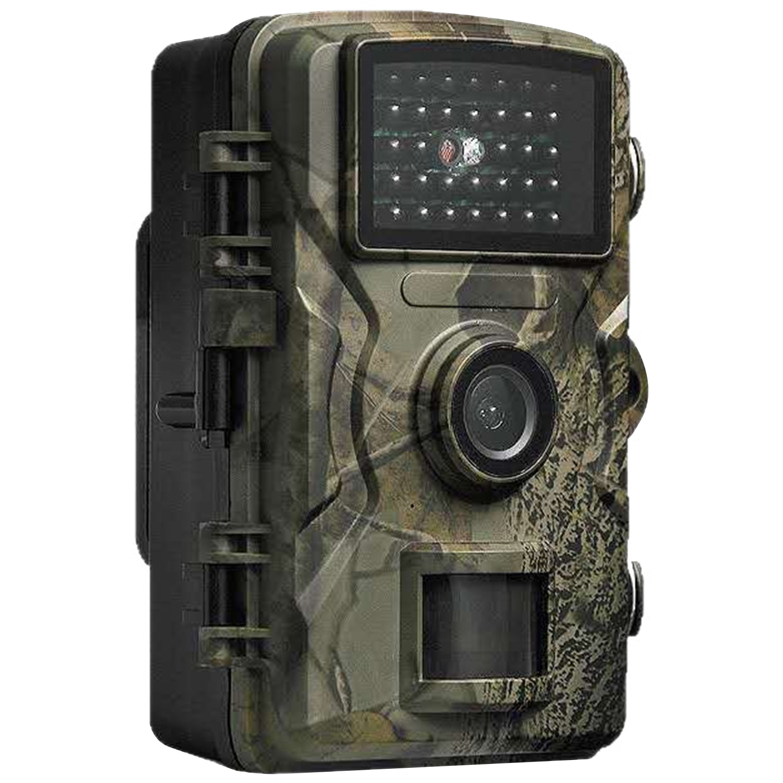 Outdoor Wildlife Camera 0.8s T – Hunting Outdoors Card Bewertung und Preis