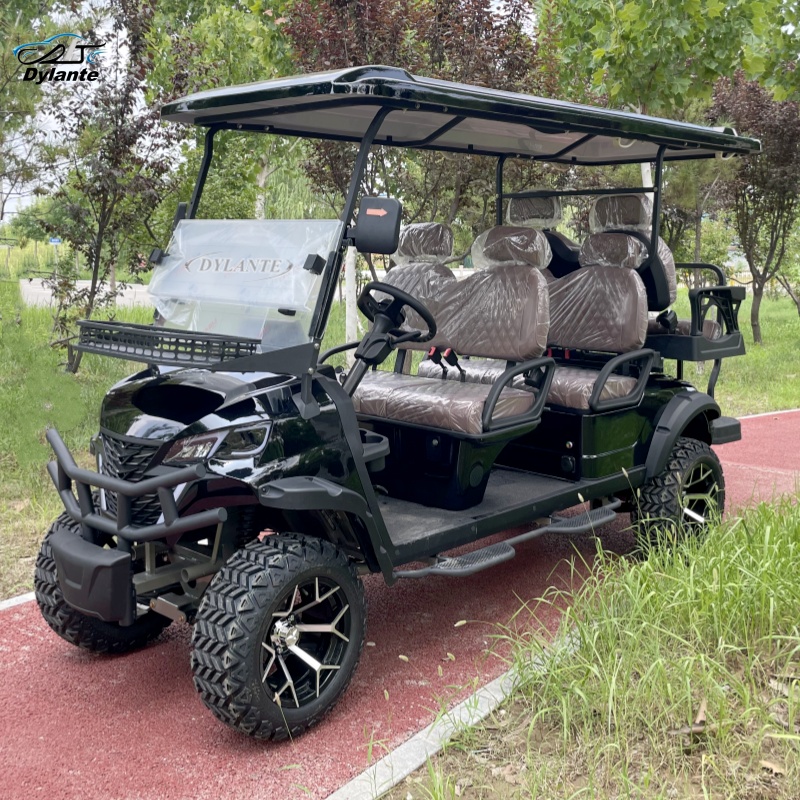 2025 New Energy Electric Mount – Outdoor Hunting Vehicle Bewertung und Preis