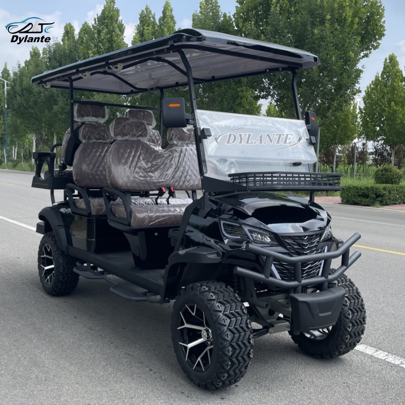 2025 New Energy Electric Mount – Outdoor Hunting Vehicle Bewertung und Preis
