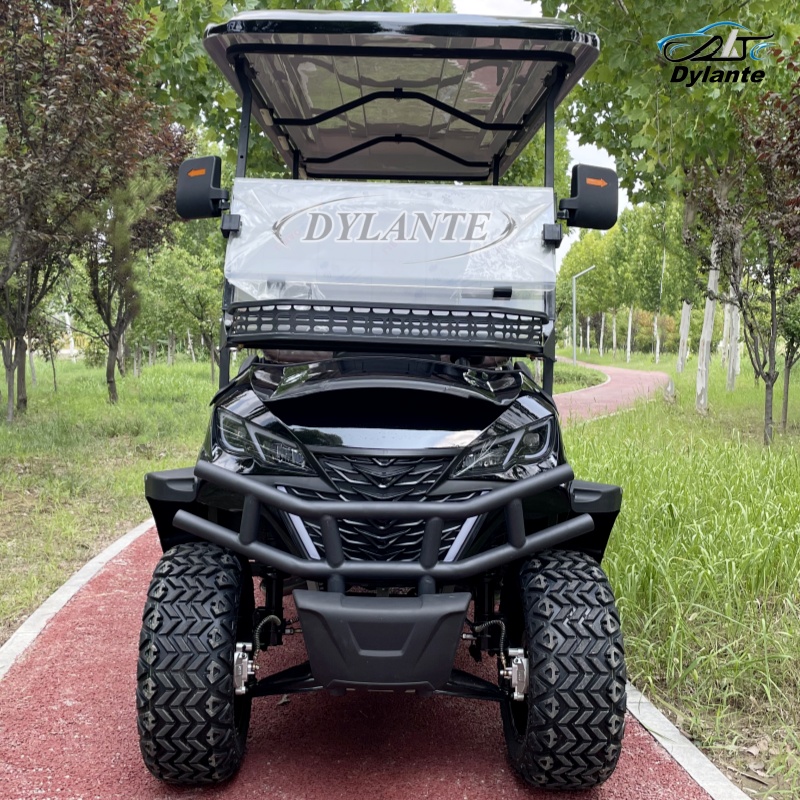 2025 New Energy Electric Mount – Outdoor Hunting Vehicle Bewertung und Preis