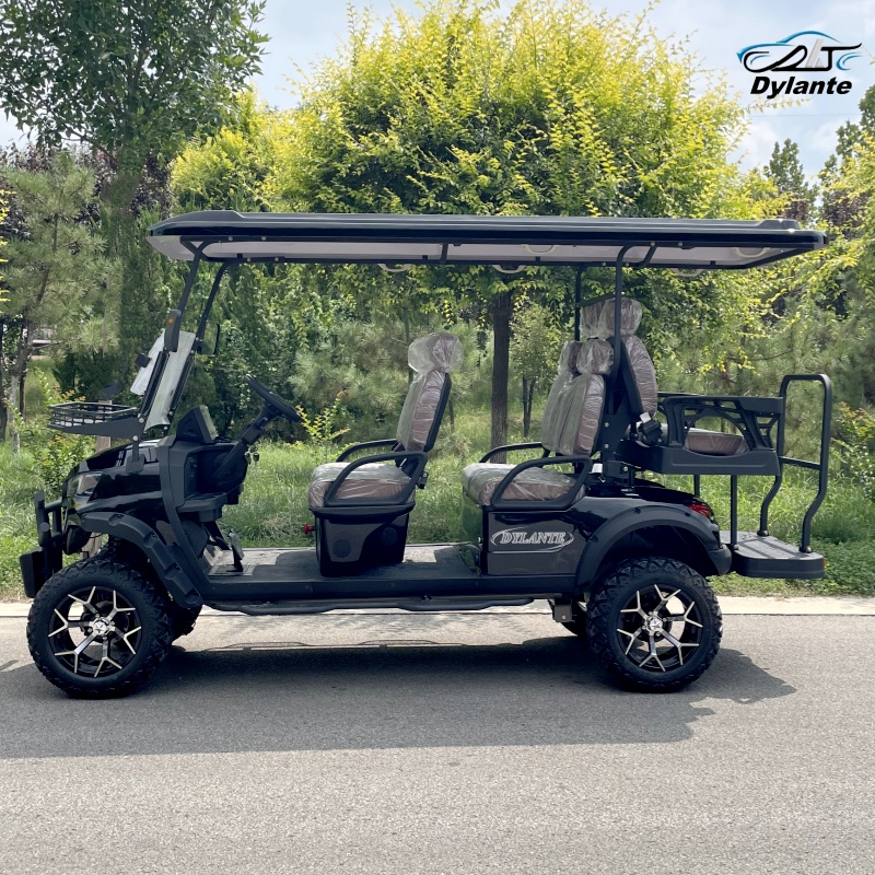 2025 New Energy Electric Mount – Outdoor Hunting Vehicle Bewertung und Preis