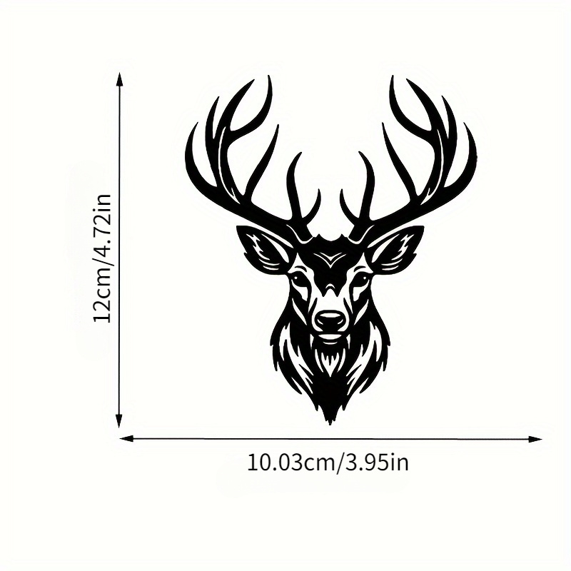 Decal Stickers Waterproof Hunt – Outdoor Hunting Vehicle Bewertung und Preis