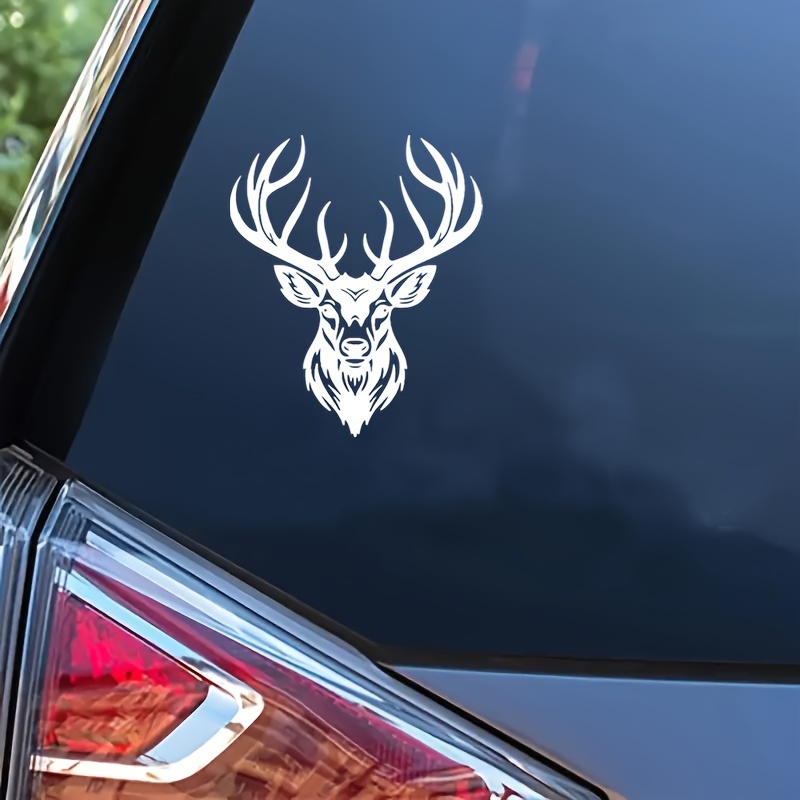 Decal Stickers Waterproof Hunt – Outdoor Hunting Vehicle Bewertung und Preis