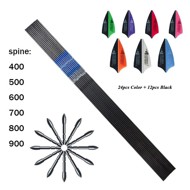 Archery Carbon Arrows Shaft ID – Arrow Carbon Shaft Bewertung und Preis