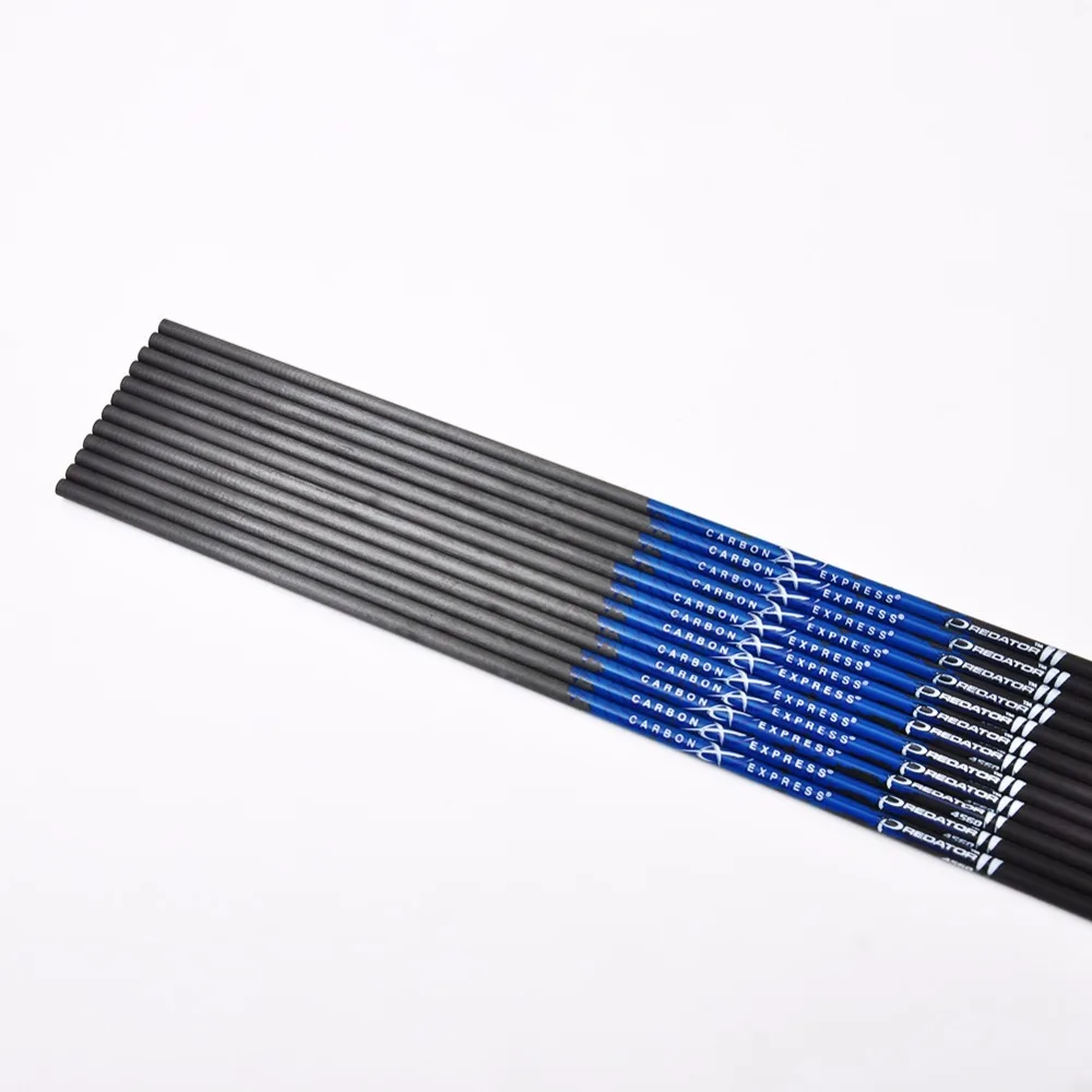 Archery Carbon Arrows Shaft ID – Arrow Carbon Shaft Bewertung und Preis