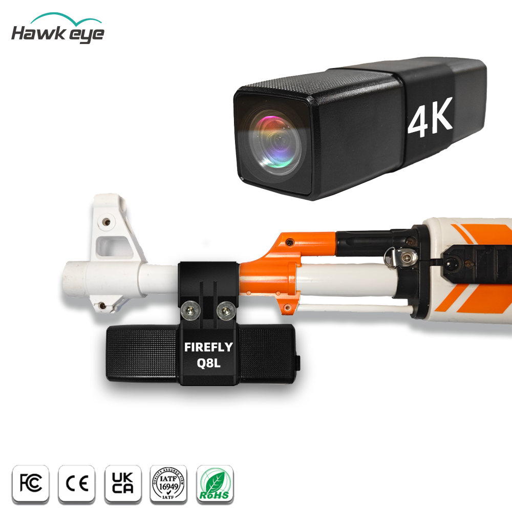 OEM 4K Hunting Camera Firefly  – Outdoor Hunting Camera Wireless Bewertung und Preis