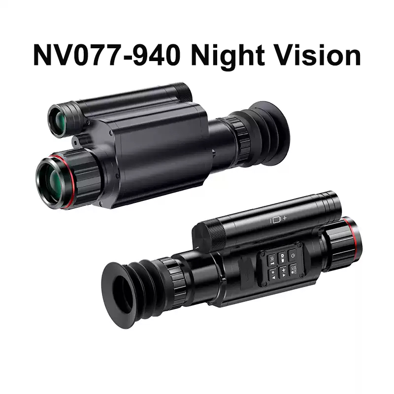 NV077-940nm Hunting Night Visi – Hunting Outdoors Card Bewertung und Preis