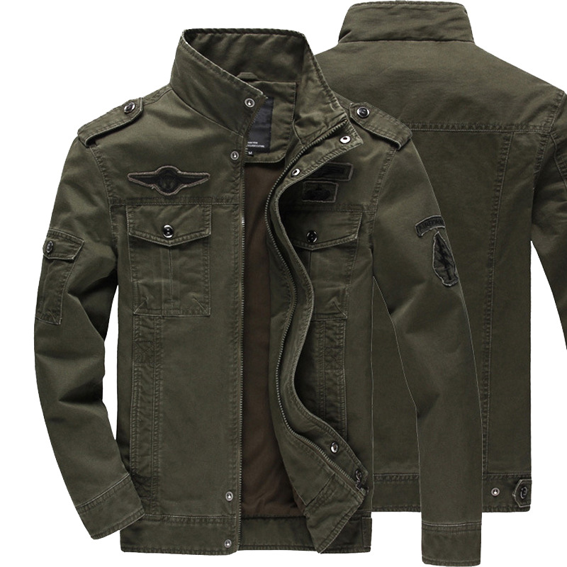 2024 New Cotton Jacket Men's W – Wildman Hunting & Outdoor Polokwane Photos Bewertung und Preis