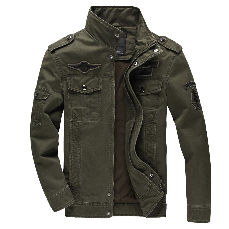 2024 New Cotton Jacket Men's W – Wildman Hunting & Outdoor Polokwane Photos Bewertung und Preis