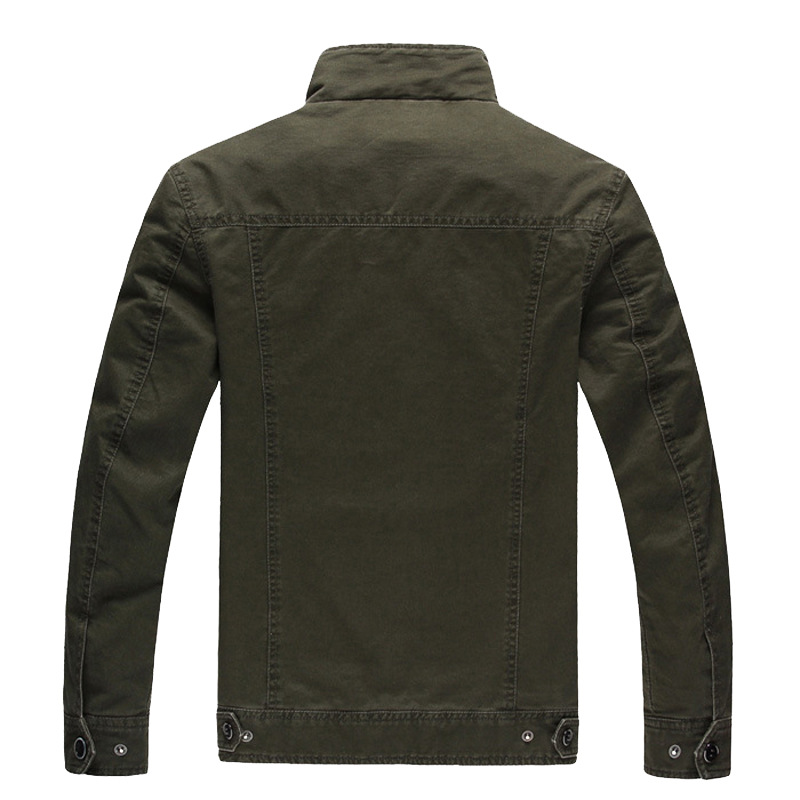 2024 New Cotton Jacket Men's W – Wildman Hunting & Outdoor Polokwane Photos Bewertung und Preis