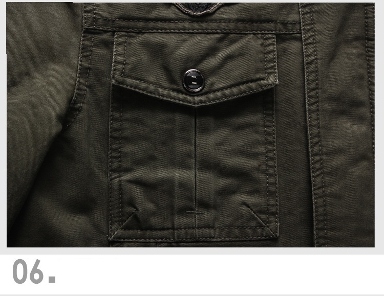 2024 New Cotton Jacket Men's W – Wildman Hunting & Outdoor Polokwane Photos Bewertung und Preis