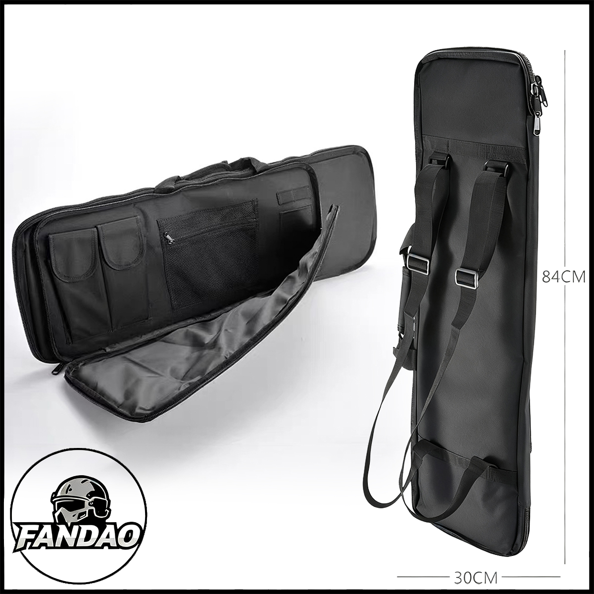 Tactical Gun Bag Multif Airsof – Hunting Outdoor Store Bewertung und Preis