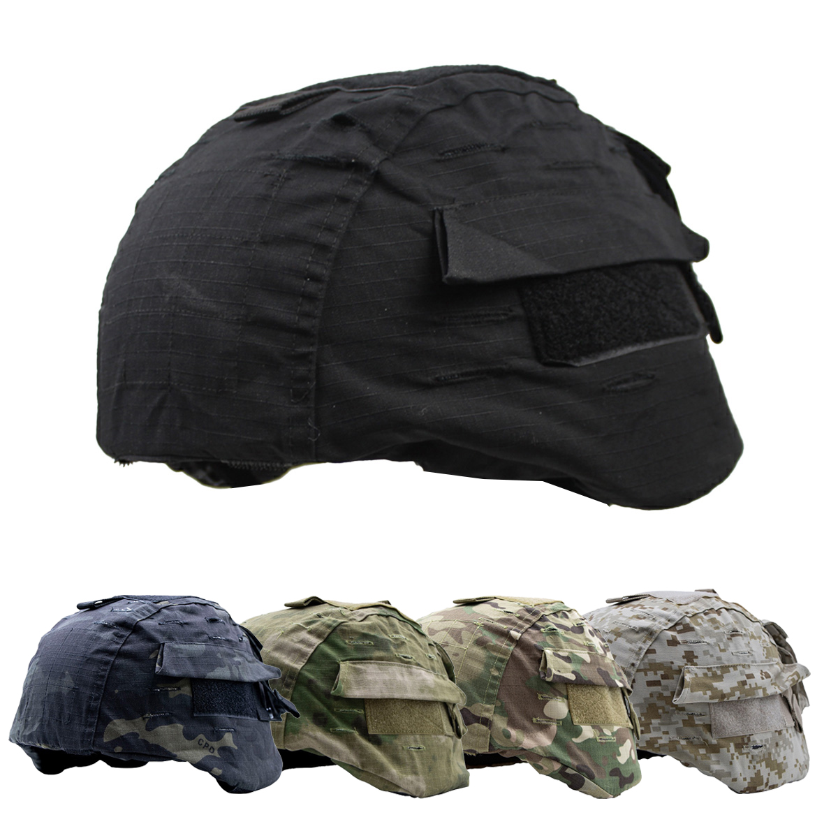 Helmet Camouflage Cover For MI – Hunting Outdoor Store Bewertung und Preis
