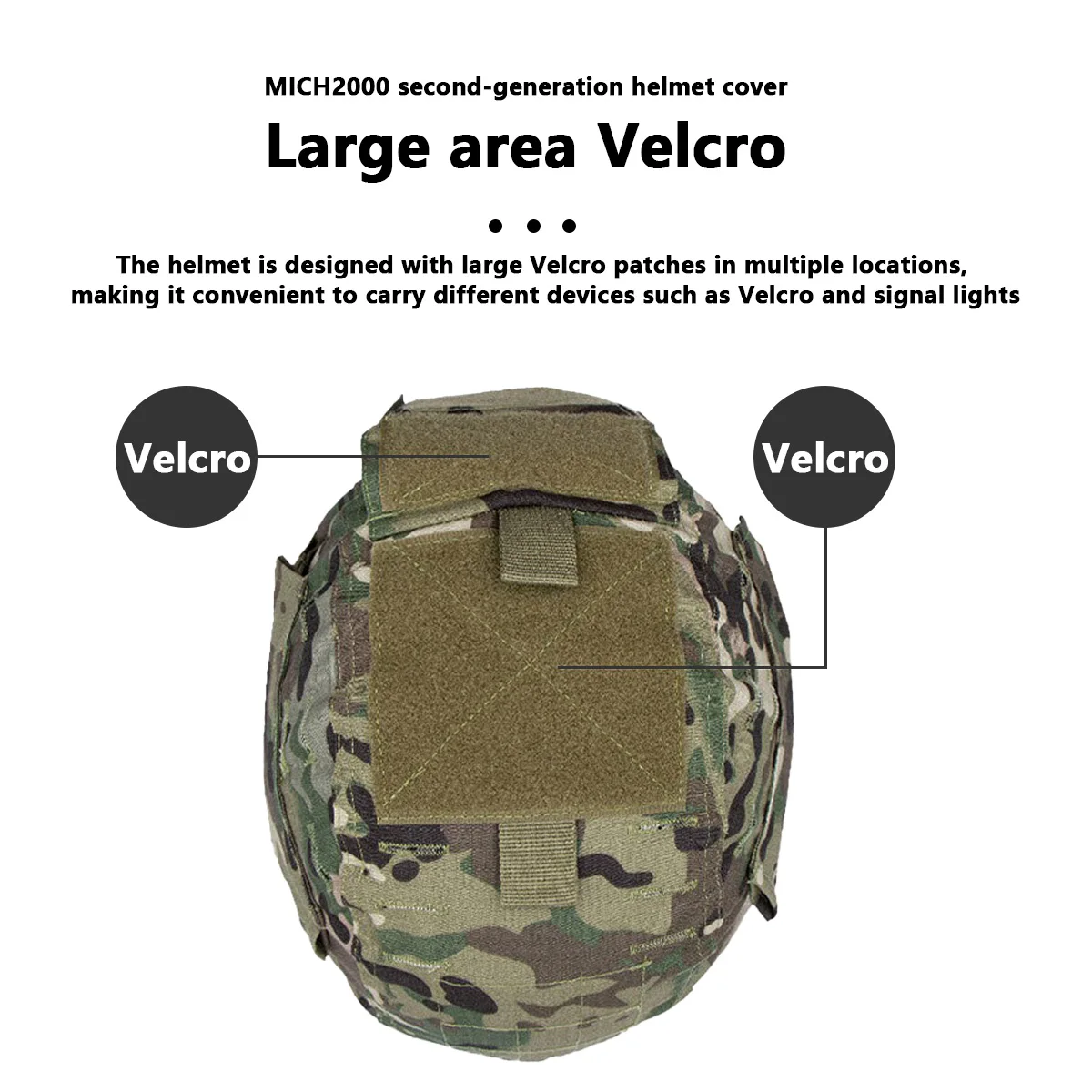 Helmet Camouflage Cover For MI – Hunting Outdoor Store Bewertung und Preis