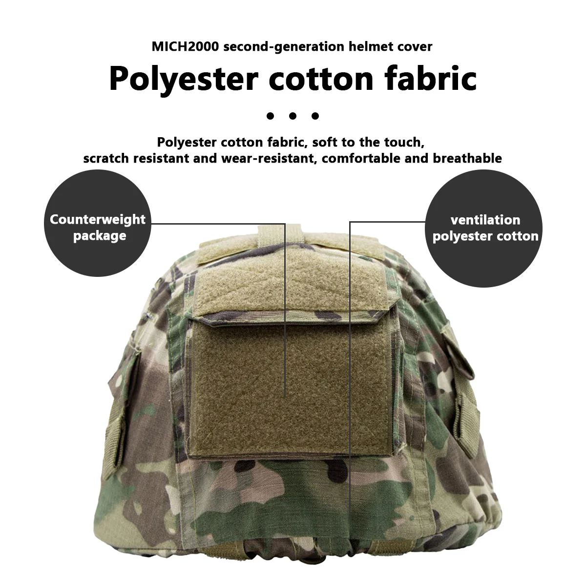 Helmet Camouflage Cover For MI – Hunting Outdoor Store Bewertung und Preis
