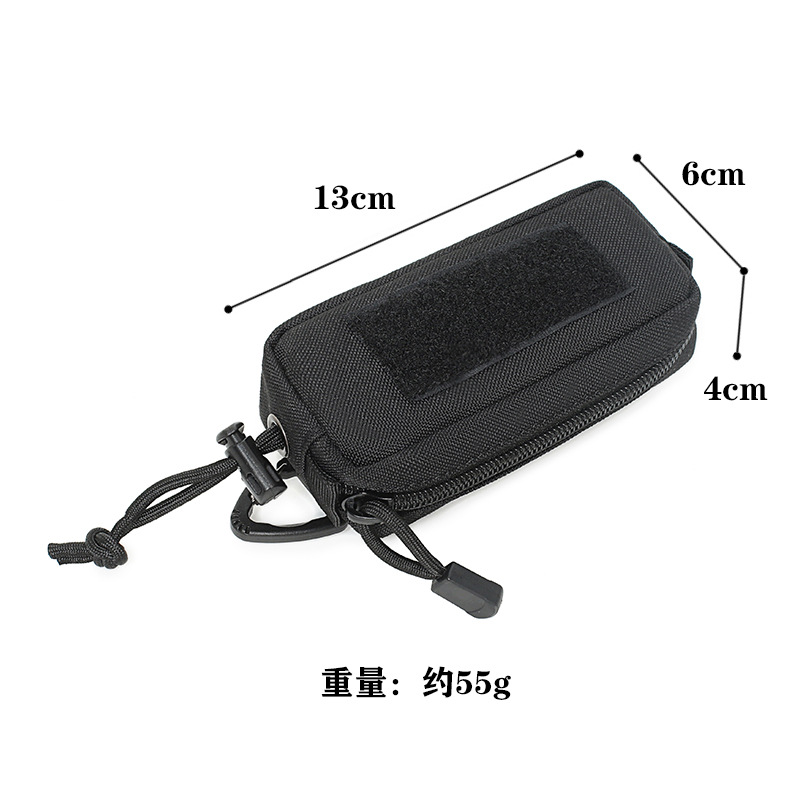 Tactical Molle Mini EDC Tool P – Hunting Outdoors Card Bewertung und Preis