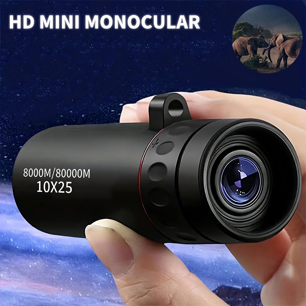 Portable High Power Monocular  – Monocular Night Vision Bewertung und Preis