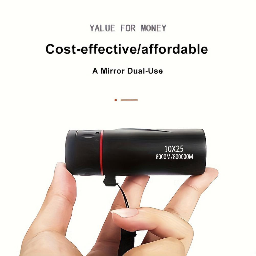 Portable High Power Monocular  – Monocular Night Vision Bewertung und Preis