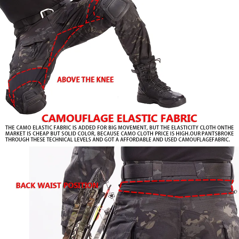 Tactical Suits Hooded Shirt Pa – Wildman Hunting & Outdoor Polokwane Photos Bewertung und Preis