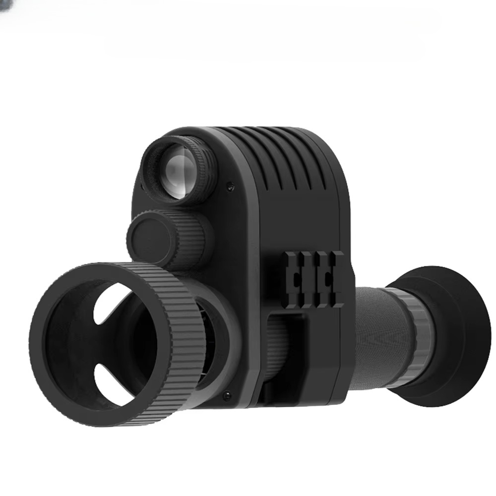 M4A Monocular Night Vision Dev – Monocular Night Vision Bewertung und Preis