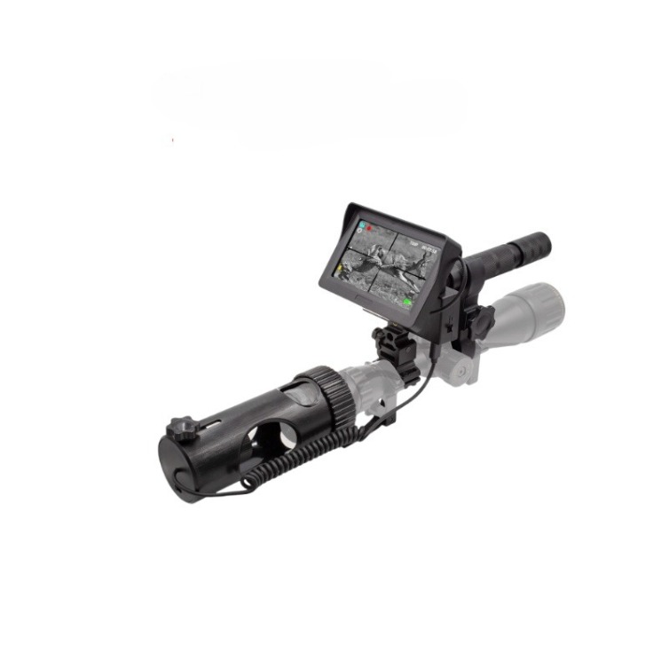 Monocular Attachment Hunting N – Monocular Night Vision Bewertung und Preis