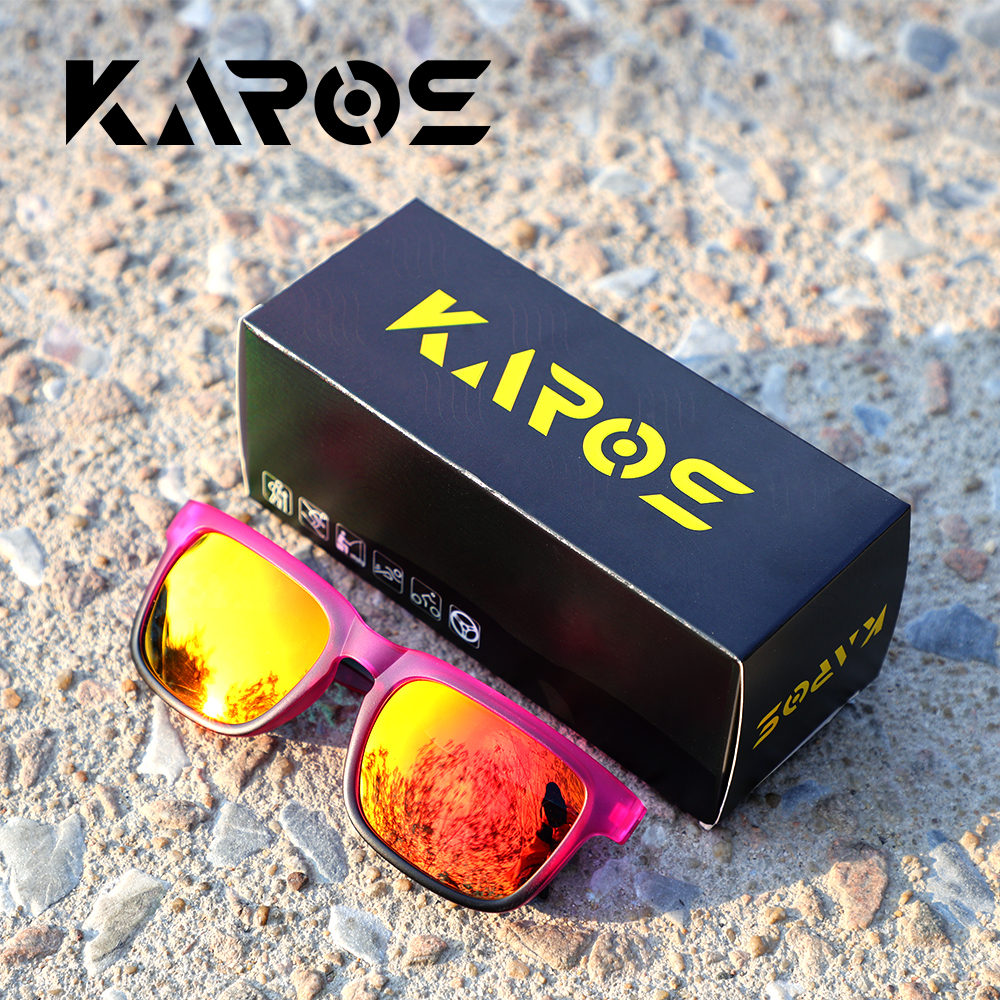 KAROS Outdoor Polarized Sungla – Hunting Fishing Outdoor Bewertung und Preis