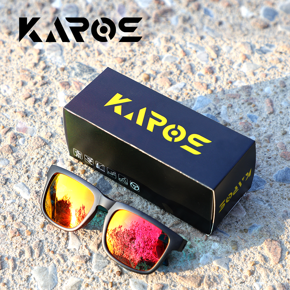 KAROS Outdoor Polarized Sungla – Hunting Fishing Outdoor Bewertung und Preis
