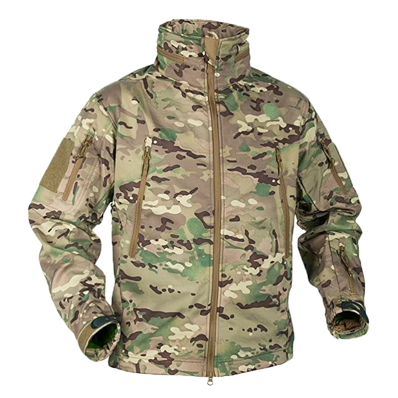 Outdoor Men's Windproof Warm J – Hunting Outdoor Store Bewertung und Preis