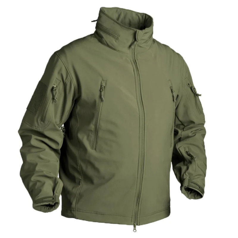 Outdoor Men's Windproof Warm J – Hunting Outdoor Store Bewertung und Preis