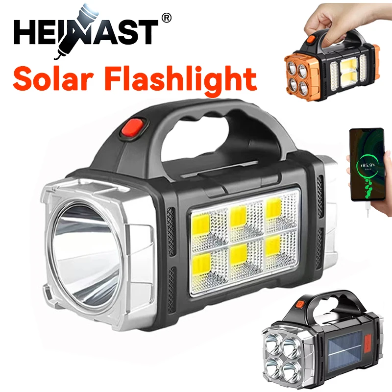 Powerful Handheld Flashlight U – Hunting Fishing Outdoor Bewertung und Preis