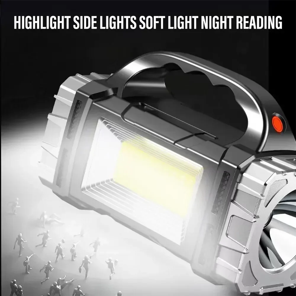 Powerful Handheld Flashlight U – Hunting Fishing Outdoor Bewertung und Preis