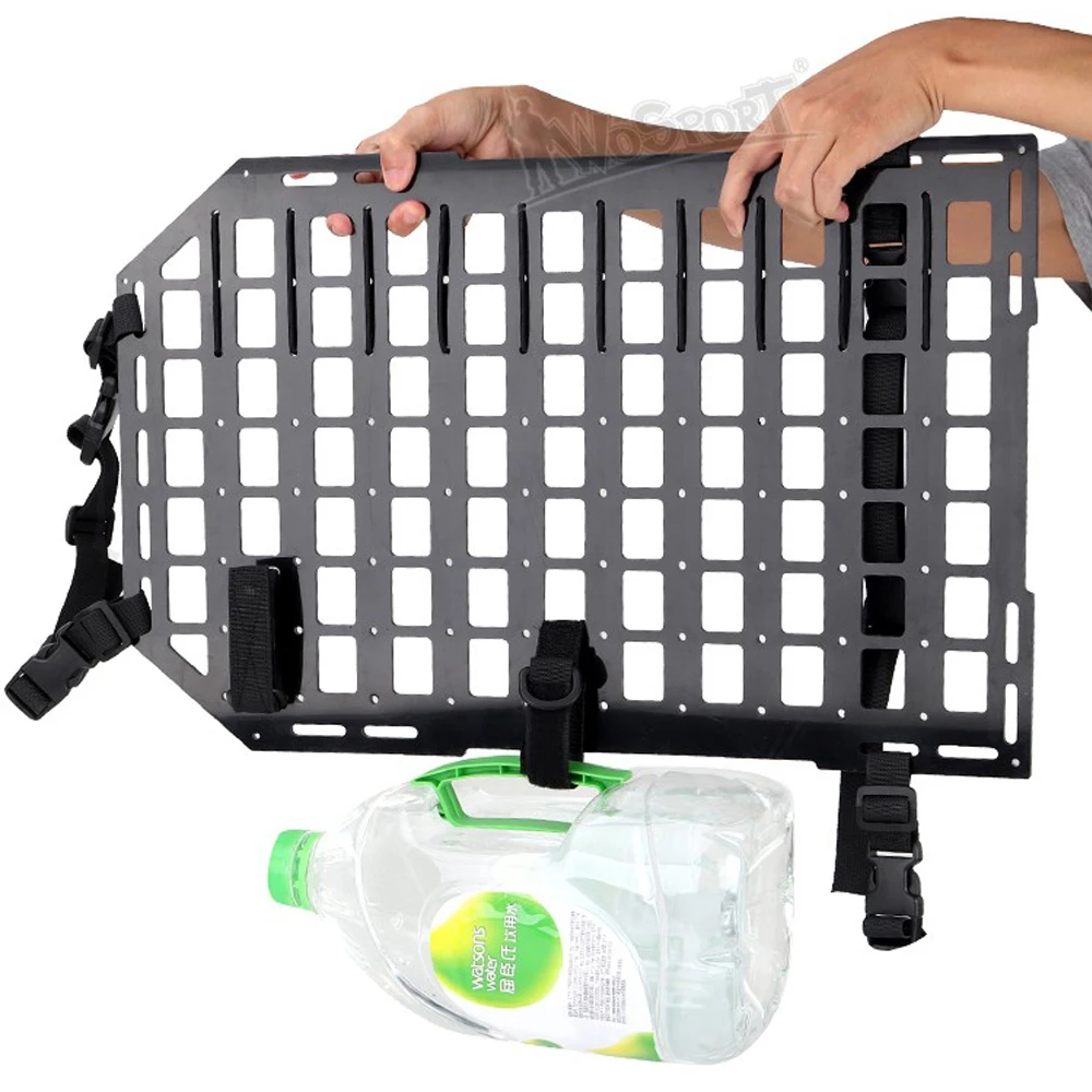 Tactical Car Backseat Organize – Outdoor Hunting Vehicle Bewertung und Preis