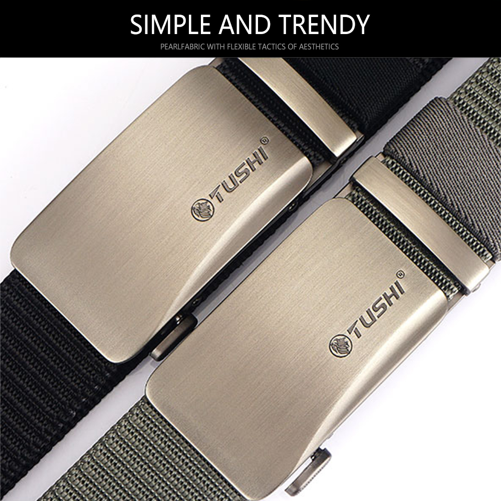 TUSHI Belt Military Tactical f – Hunting Outdoor Brands Bewertung und Preis