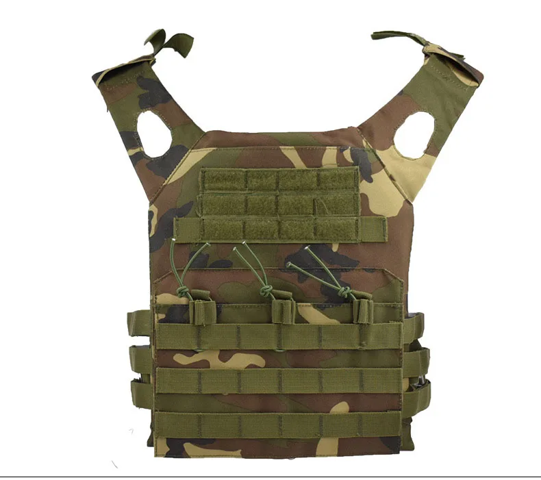 Multifunctional Tactical Vest  – Hunting Outdoor Apparel Bewertung und Preis