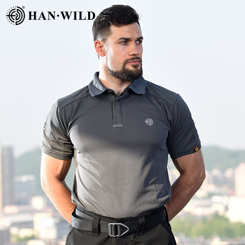 Outdoor Men's Combat Shirt Hun – Wildman Hunting & Outdoor Polokwane Photos Bewertung und Preis