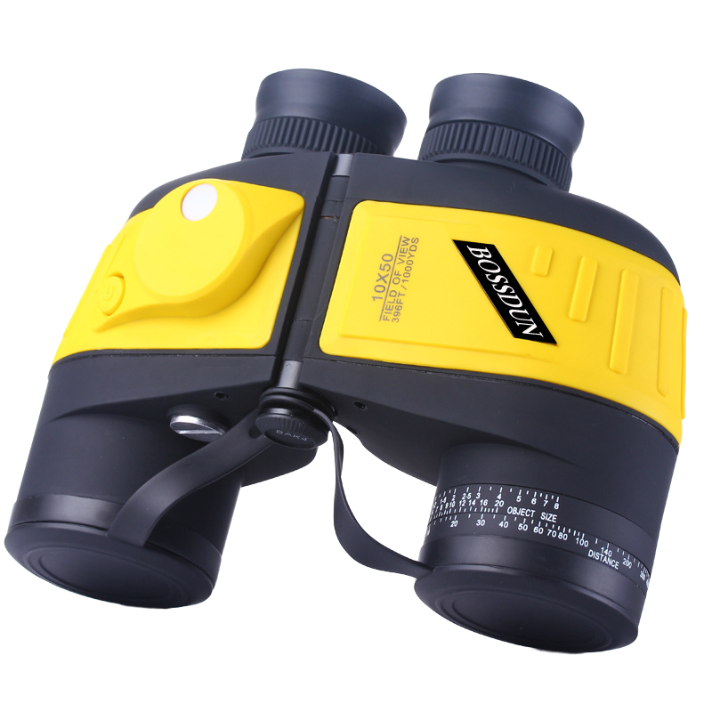 High Magnification 10x50 Zoom  – Monocular Night Vision Bewertung und Preis