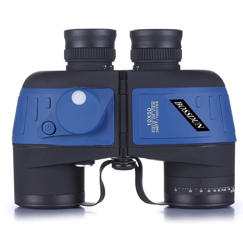 High Magnification 10x50 Zoom  – Monocular Night Vision Bewertung und Preis