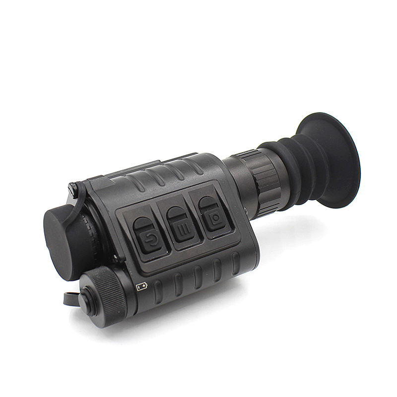 2025 Hot Sale PHN640 Multi-Fun – Monocular Night Vision Bewertung und Preis