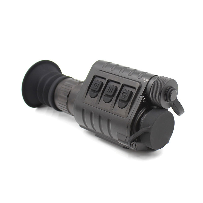 2025 Hot Sale PHN640 Multi-Fun – Monocular Night Vision Bewertung und Preis