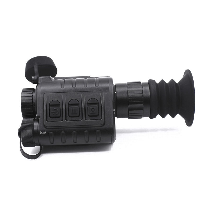 2025 Hot Sale PHN640 Multi-Fun – Monocular Night Vision Bewertung und Preis