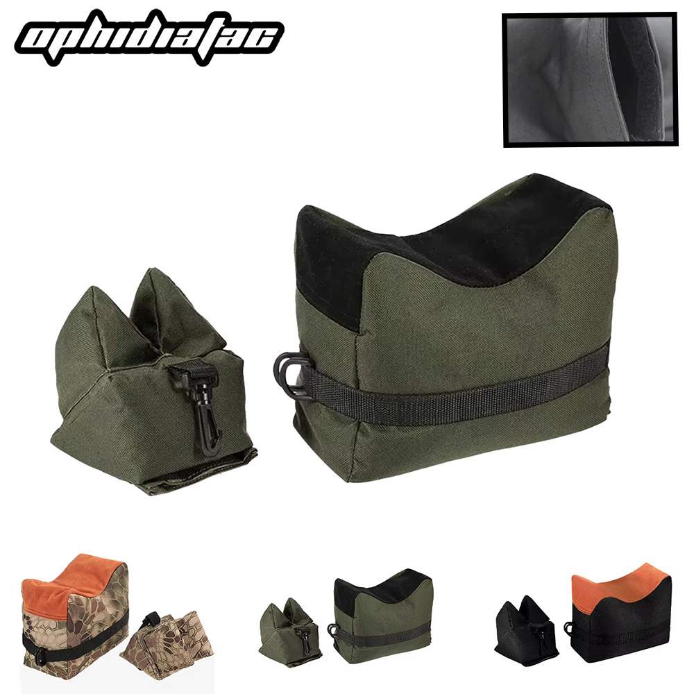 OPHIDIAN Outdoor  Sandbag Supp – Outdoor Hunting Vehicle Bewertung und Preis