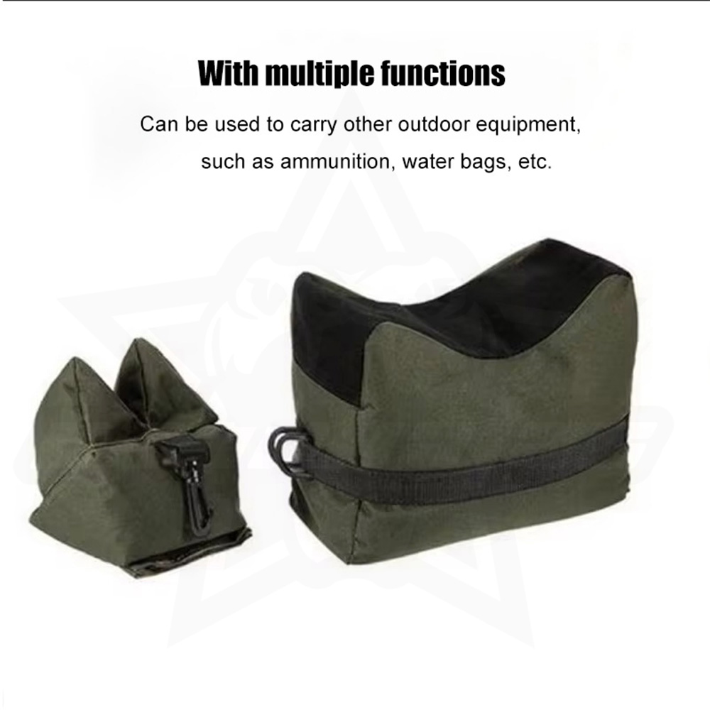OPHIDIAN Outdoor  Sandbag Supp – Outdoor Hunting Vehicle Bewertung und Preis