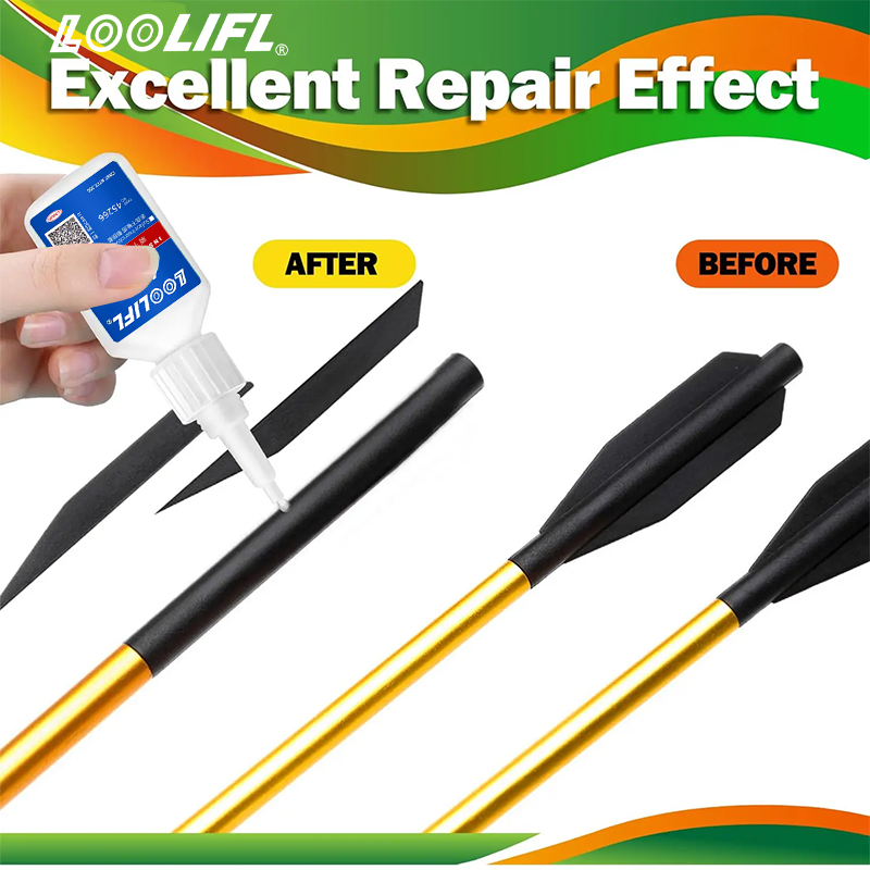Super Cyanoacrylate Adhesive,  – Arrow Carbon Shaft Bewertung und Preis