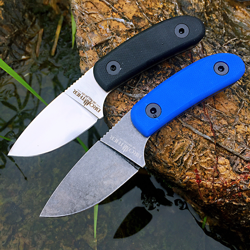 Brother Knife F015 Fixed Blade – Knife Hunting Fixed Blade Bewertung und Preis