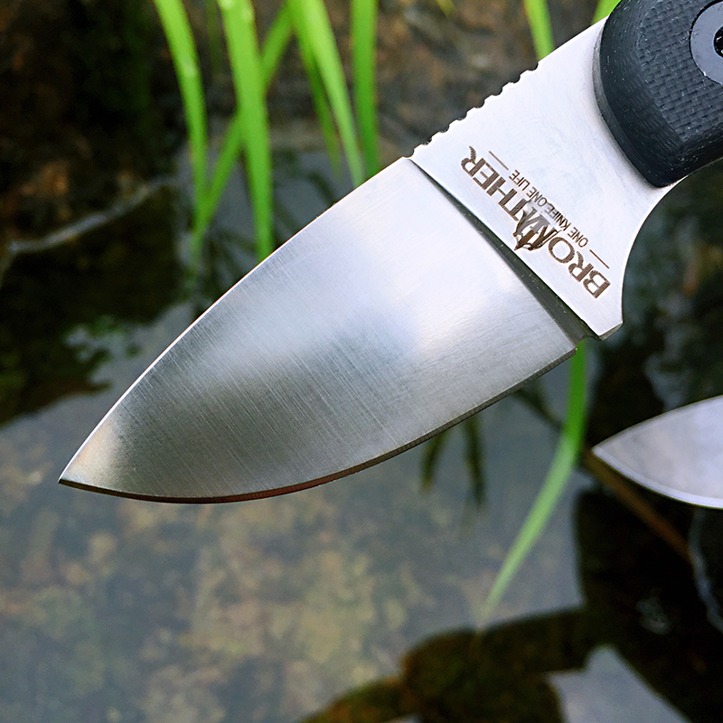 Brother Knife F015 Fixed Blade – Knife Hunting Fixed Blade Bewertung und Preis