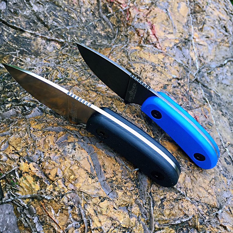 Brother Knife F015 Fixed Blade – Knife Hunting Fixed Blade Bewertung und Preis