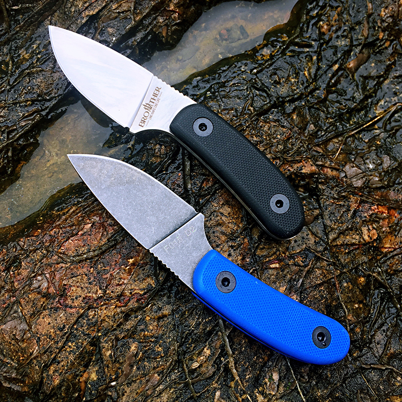 Brother Knife F015 Fixed Blade – Knife Hunting Fixed Blade Bewertung und Preis