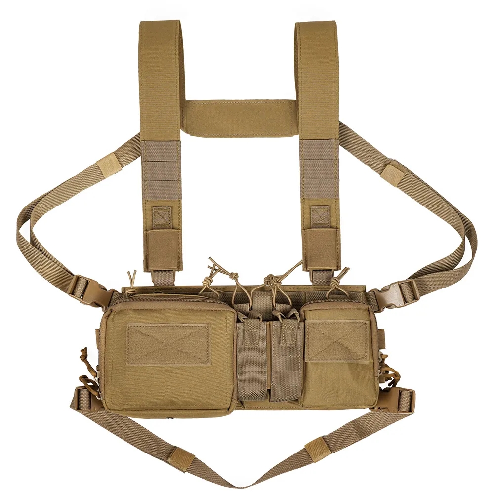 Tactical Vest CS Match Wargame – Hunting Outdoor Apparel Bewertung und Preis